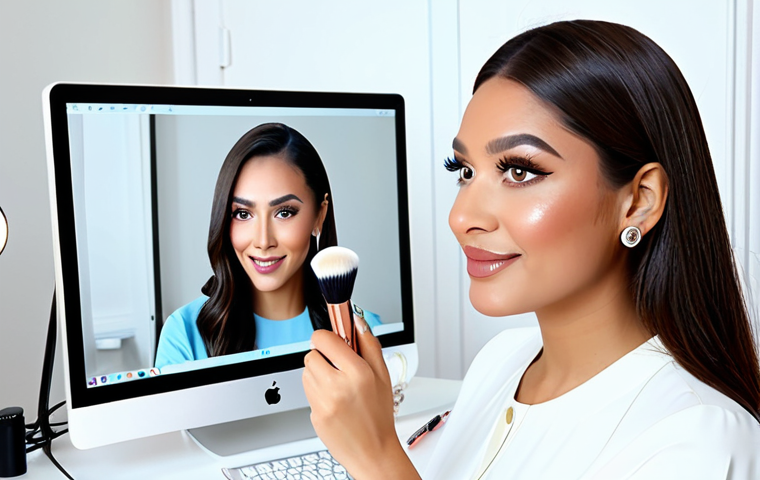 뷰티컨설턴트 네트워킹 팁 - Networking Event**
"A group of fully clothed professionals networking at a beauty industry event. T... 뷰티컨설턴트 네트워킹 팁 - Networking Event**
"A group of fully clothed professionals networking at a beauty industry event. T...