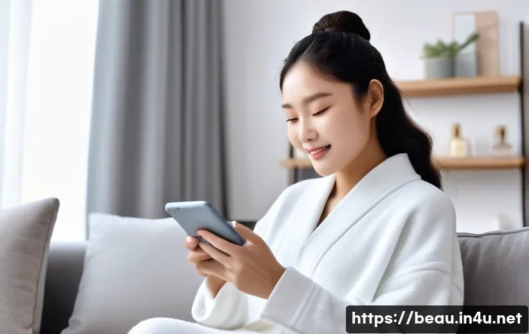뷰티컨설턴트 AI 기술 활용 관련 이미지 1