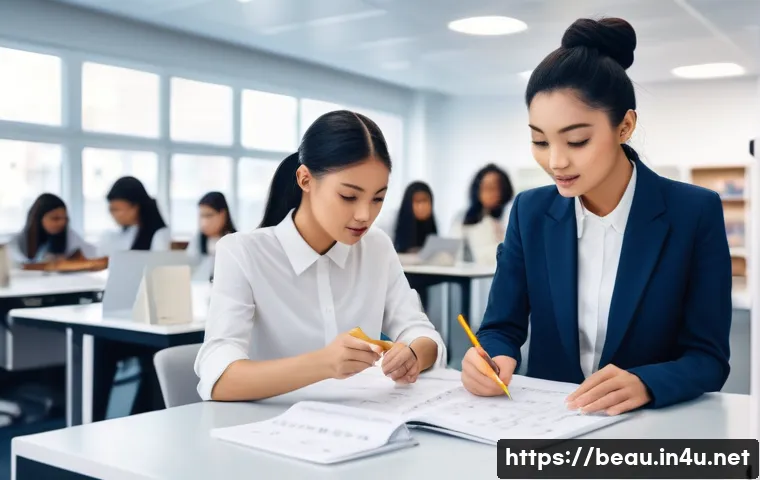뷰티컨설턴트 자격증 시험 준비법 관련 이미지 1