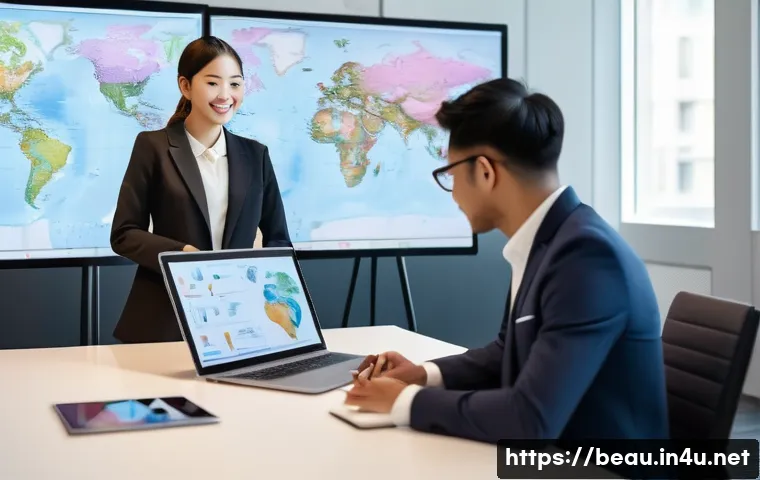 뷰티컨설턴트 관련 산업 동향 관련 이미지 2