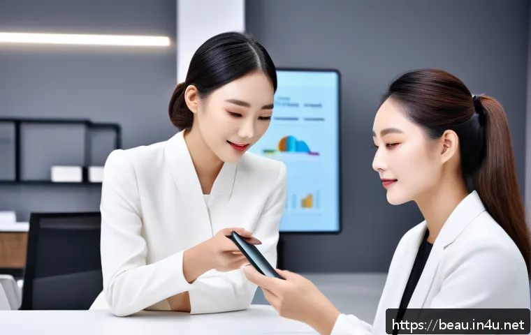 뷰티컨설턴트 현업 꿀팁 관련 이미지 2