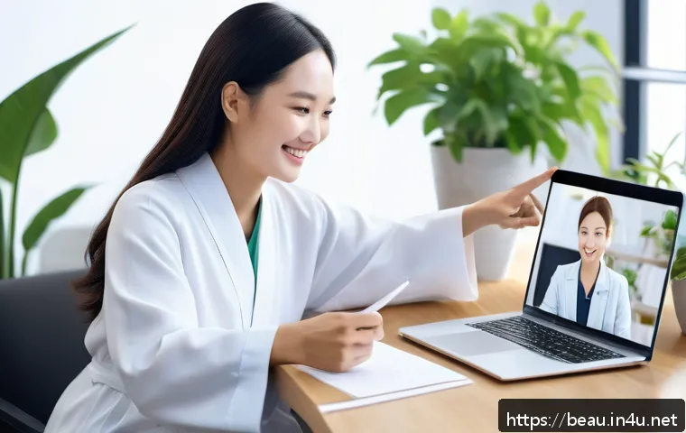 뷰티컨설턴트 성공 스토리 관련 이미지 2