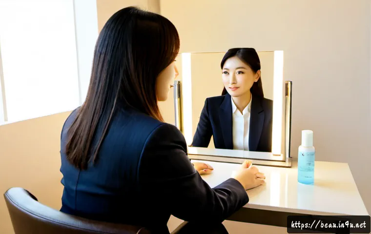 뷰티 상담 현장에서 필요한 직업윤리 교육, 강의 선택 기준과 실무 적용법 3 뷰티컨설턴트 직업 윤리 강의 관련 이미지 1