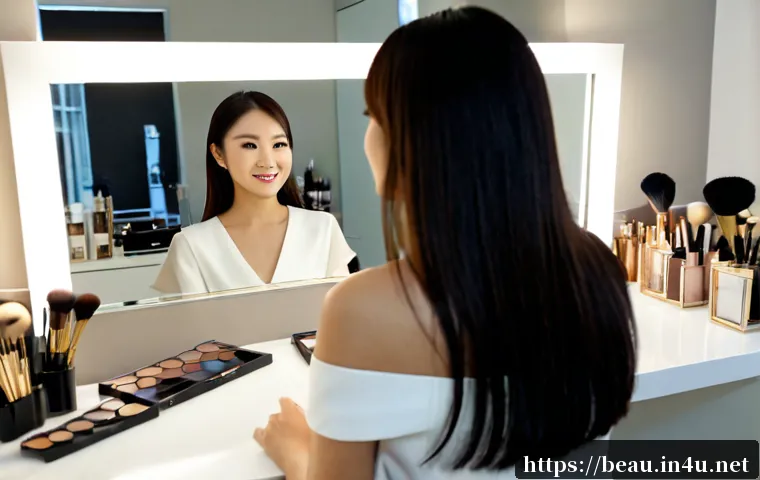 뷰티컨설턴트 취업 성공 전략 관련 이미지 1